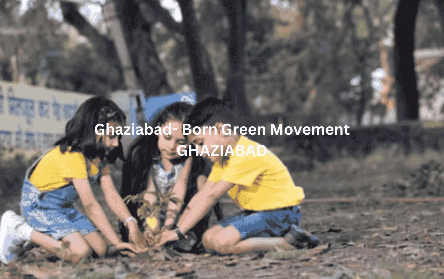Ghaziabad