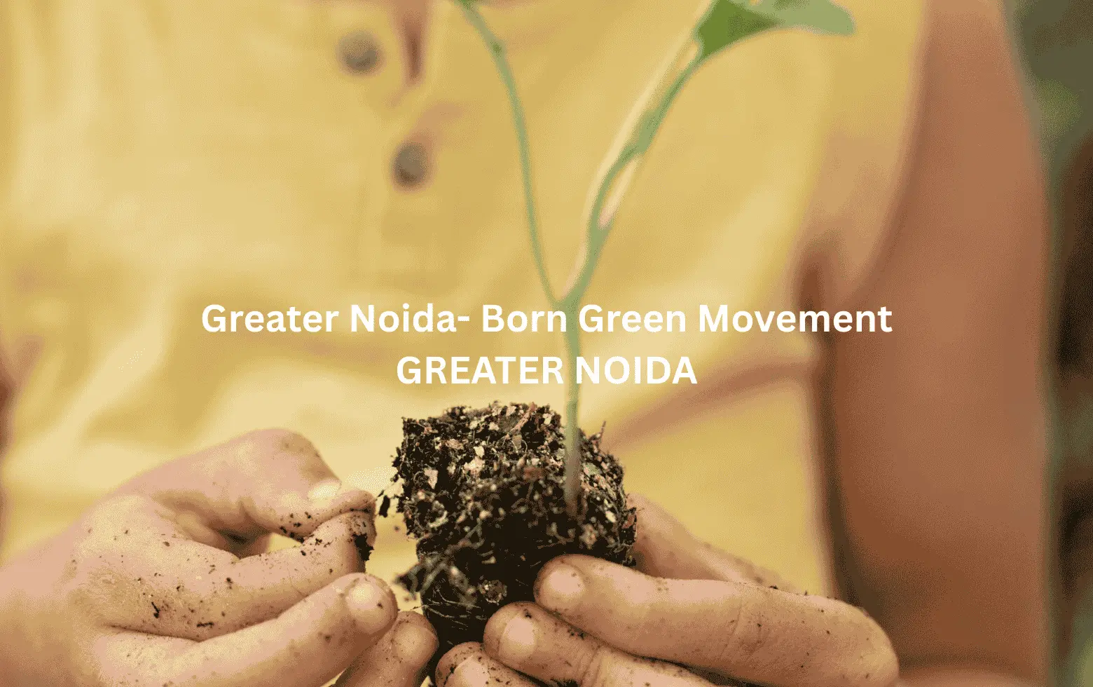 Greater Noida