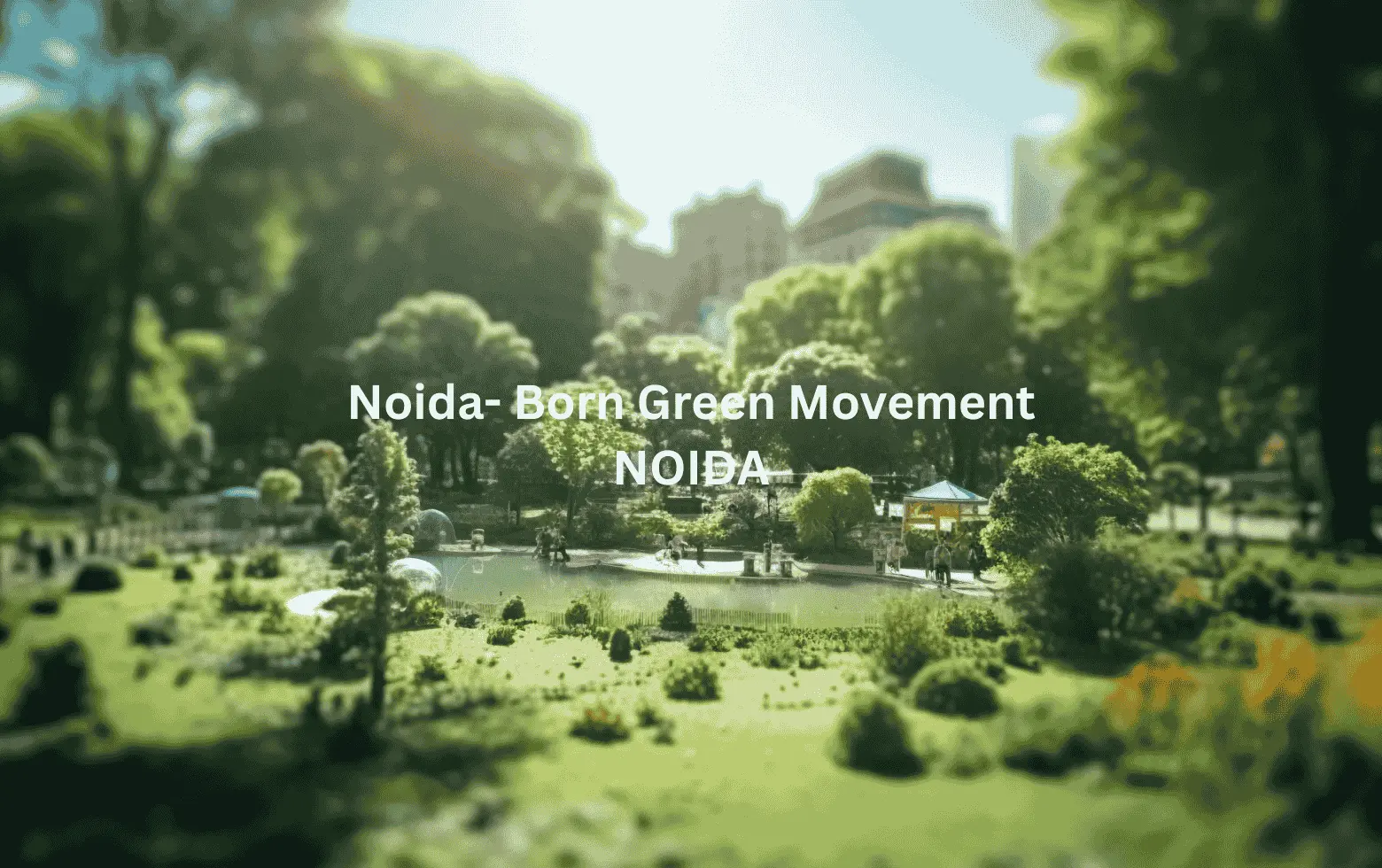 Noida