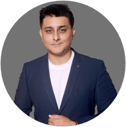 Ashish Srivastava