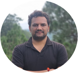 Ravi Adhikari