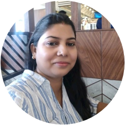 Anjali Vaish